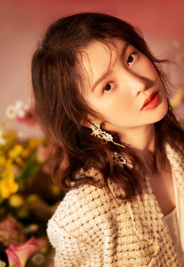 最漂亮的十名回族女演员,来自回族的7位女明星