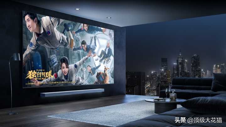 tcl98英寸miniled巨幕电视价格,2款tcl98寸电视深度评测