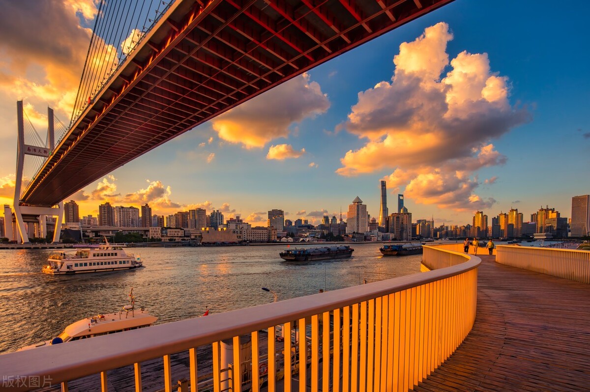 上海的夜景视频,上海夜景特色街排行榜