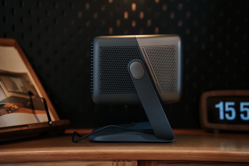 坚果n1air三色激光云台投影怎么样,坚果n1spro三色激光投影