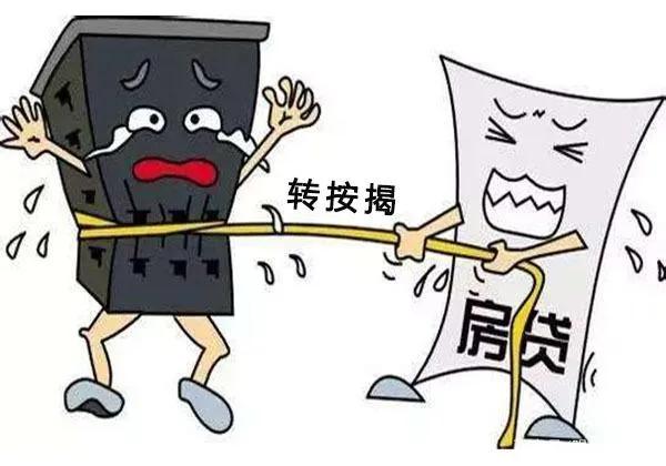 房贷利率降低买房的怎么办,房贷利率怎么降低