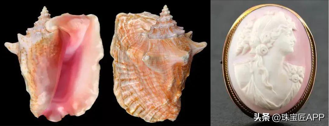 最好看的粉色宝石,粉色小众宝石