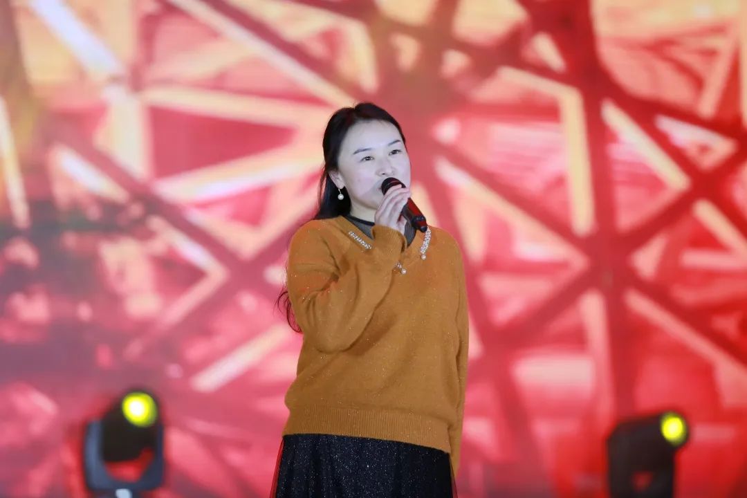 八斗扬帆，为梦起航