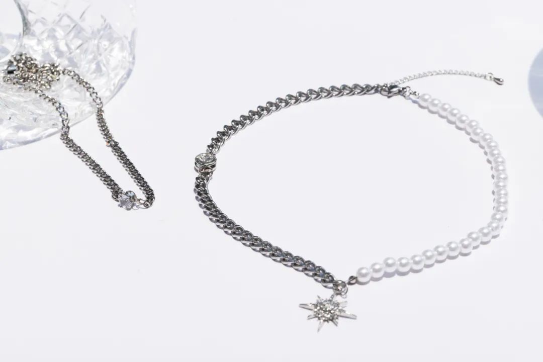 女生必备的100种平价配饰,女生小众配饰推荐