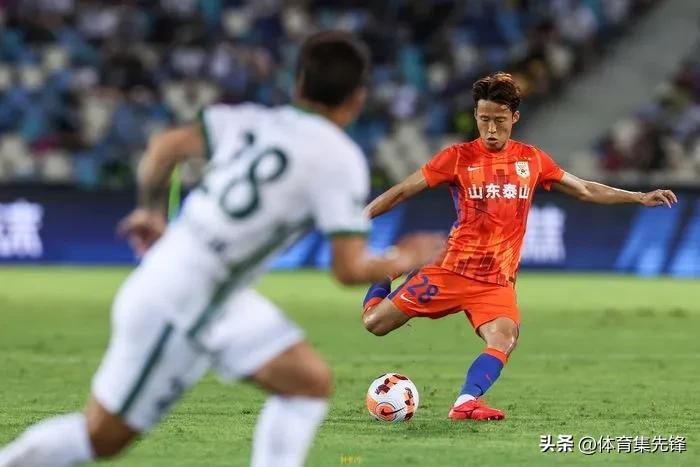 鲁能上港之战争议判罚,鲁能对国安争议判罚最后结果