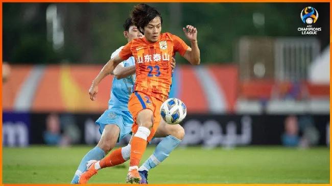 媒体人谈山东泰山队最大问题,媒体人谈山东泰山主场被通报批评