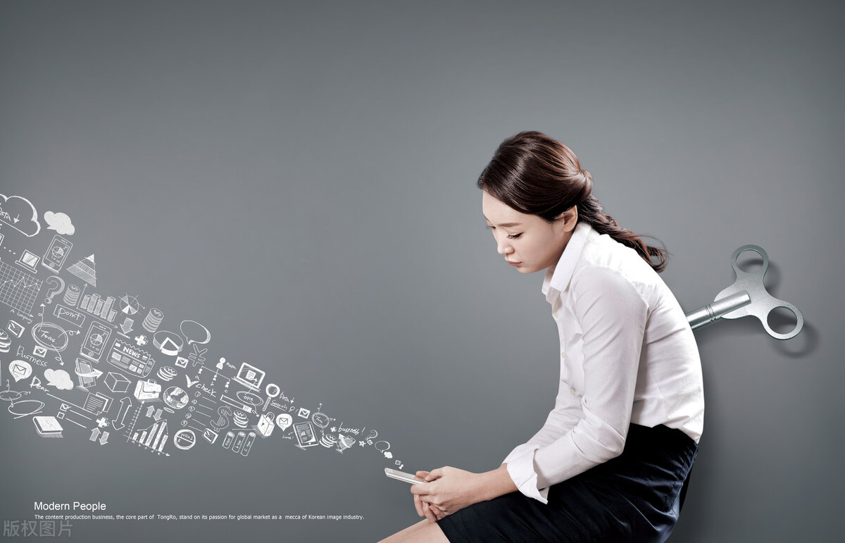 为什么越来越多的年轻人选择“躺平”？都是领导者“内卷”惹的祸