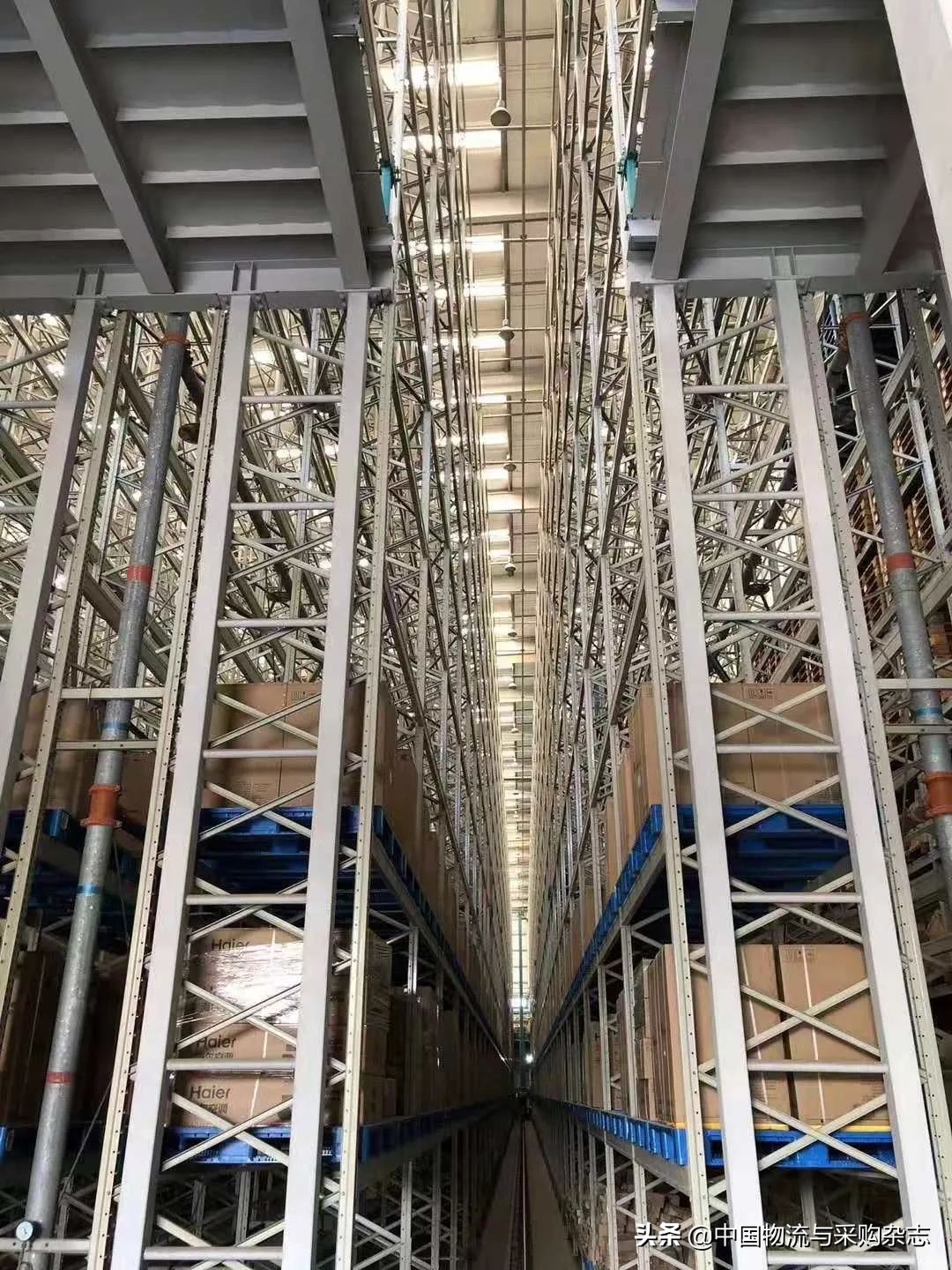 为什么说安迅物流迎来新一轮快速发展的重要窗口期?