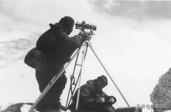 珠峰是高度8848还是海拔8848,珠峰高度变化与海平面升降有关么