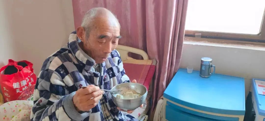 元宵“和”家欢|颐和养老欢度元宵，让爱汇成幸福团圆~