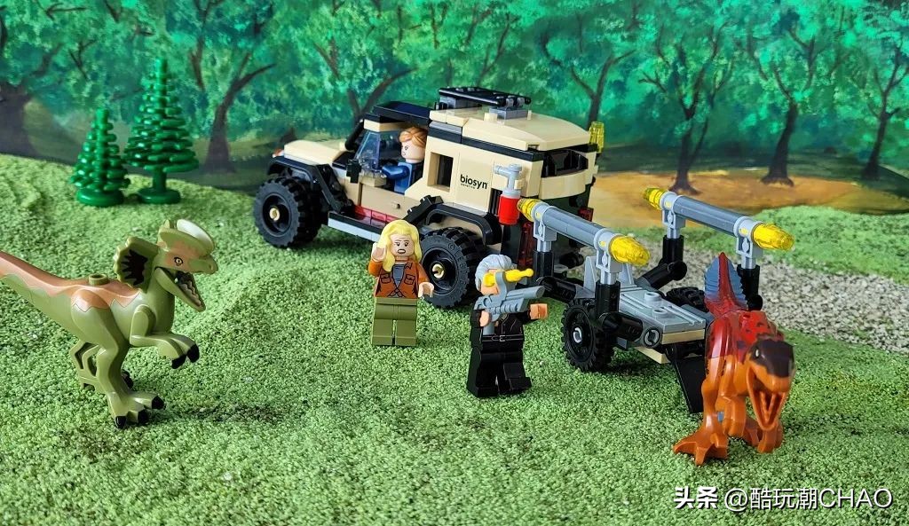 2021乐高最好套装,2020年十佳乐高套装