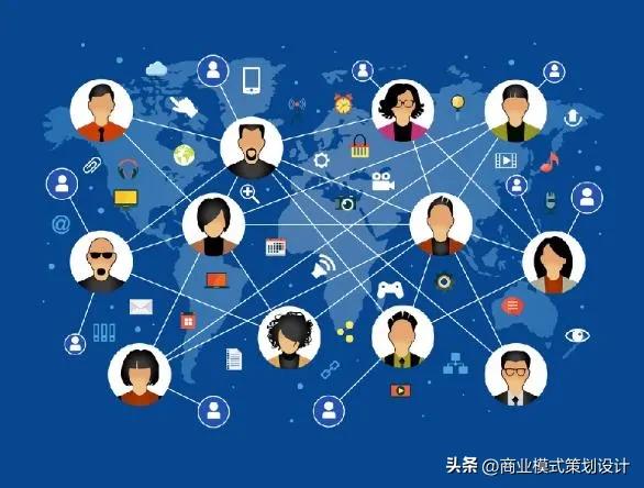 打造企业数字化营销新模式,中小企业数字化赋能怎么落地