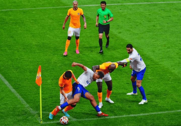 中超末轮武磊比赛视频,武磊最新比赛失误