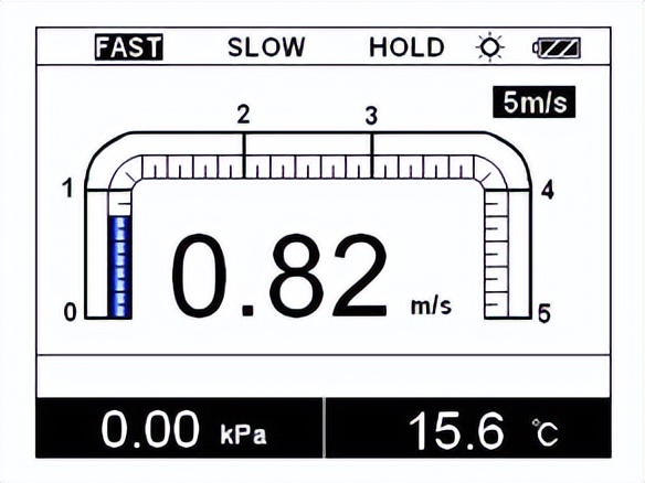 kanomax风速仪使用方法,鑫思特热敏式风速仪使用方法