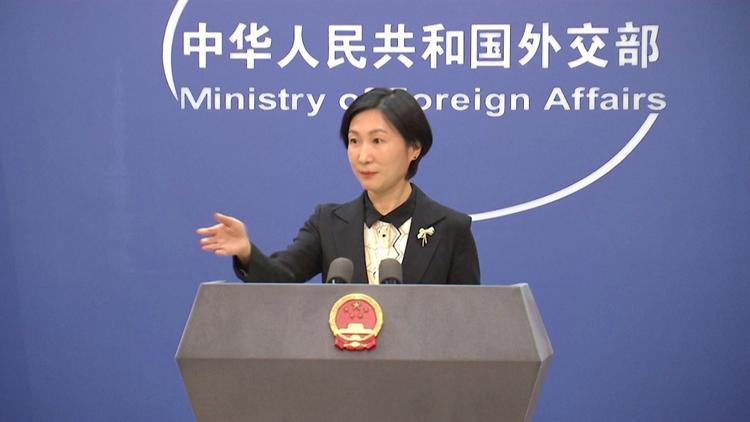 加拿大驱逐中国外交人员应对措施,中方抗议加拿大威胁驱逐外交人员