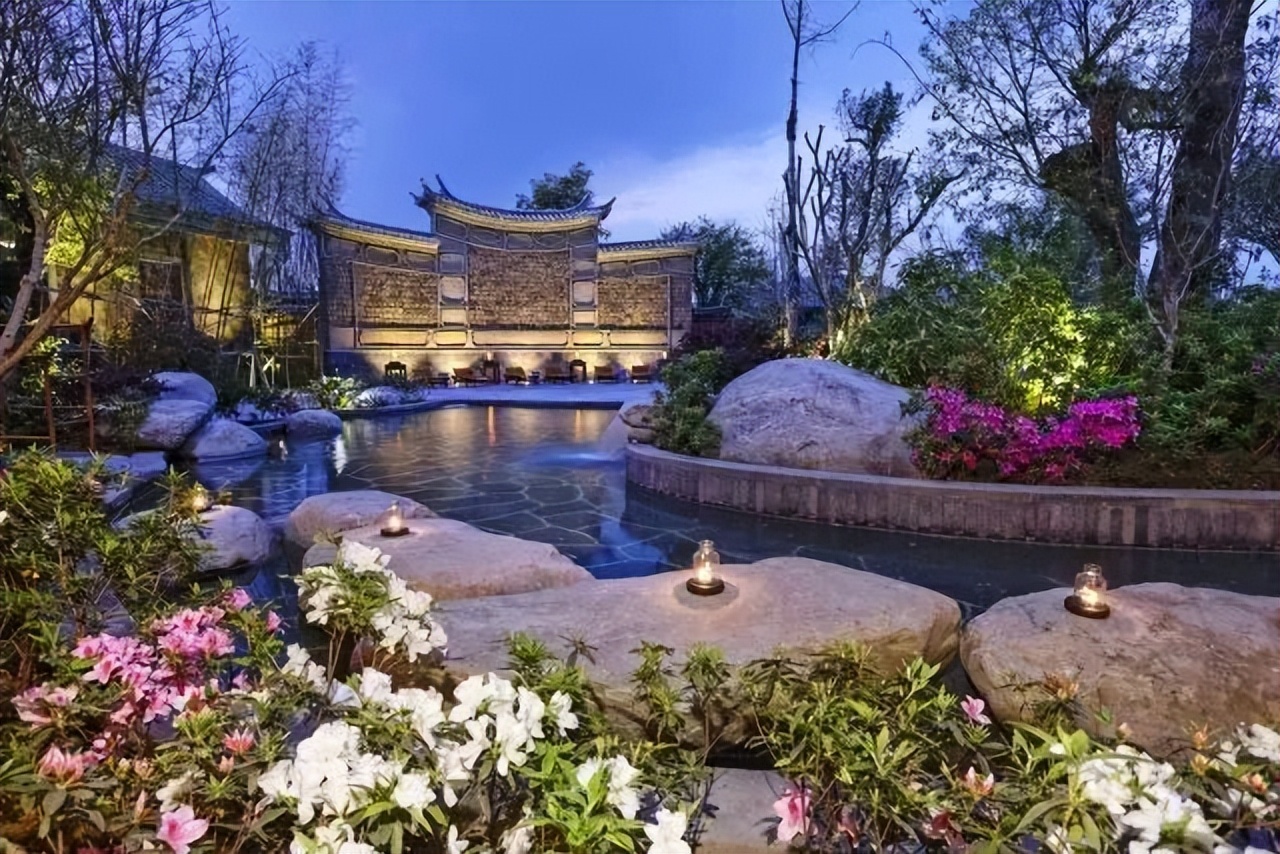 柏联温泉地址,北碚柏联温泉和融创温泉