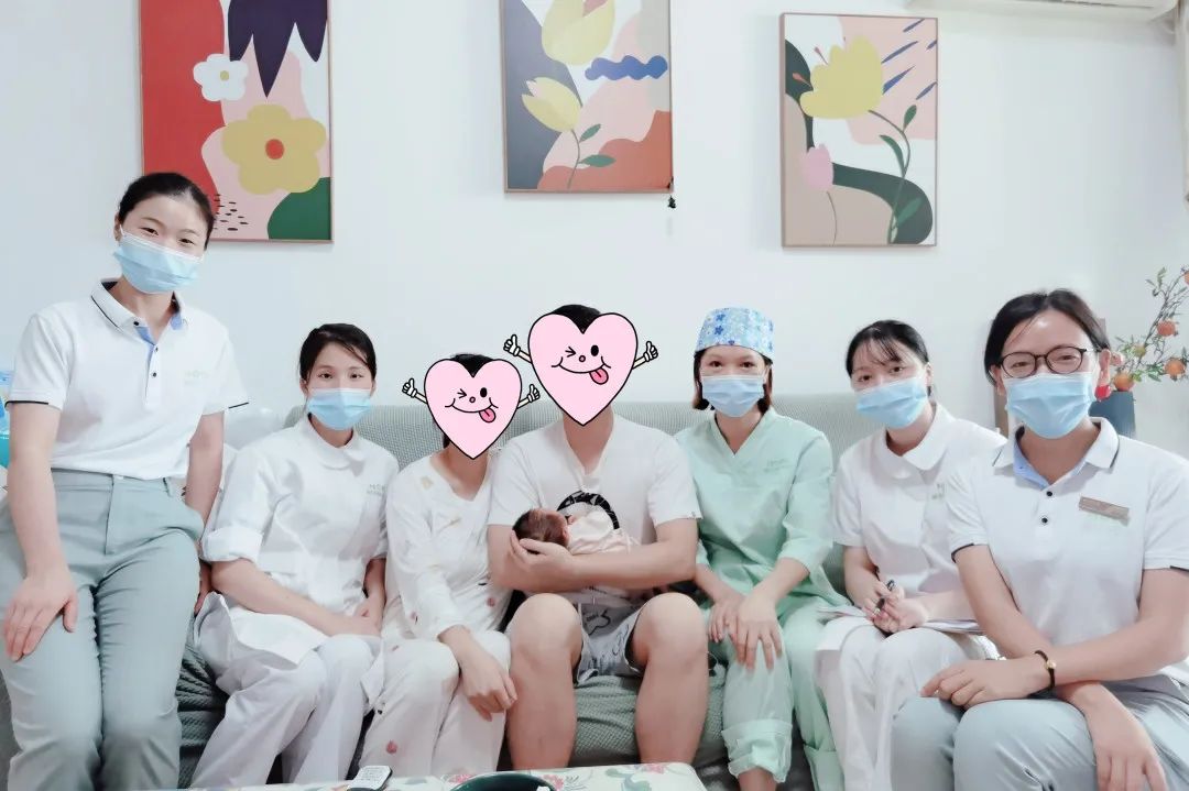 揭秘！肚子里的宝宝竟然是这样的