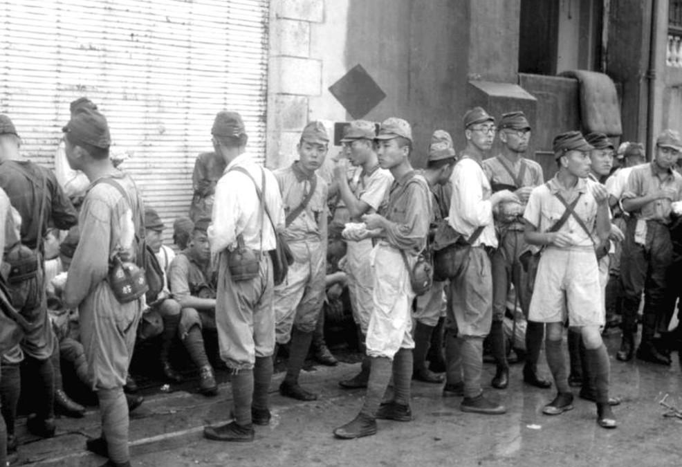 战争的秘密日本人评价,日本战争未解之谜