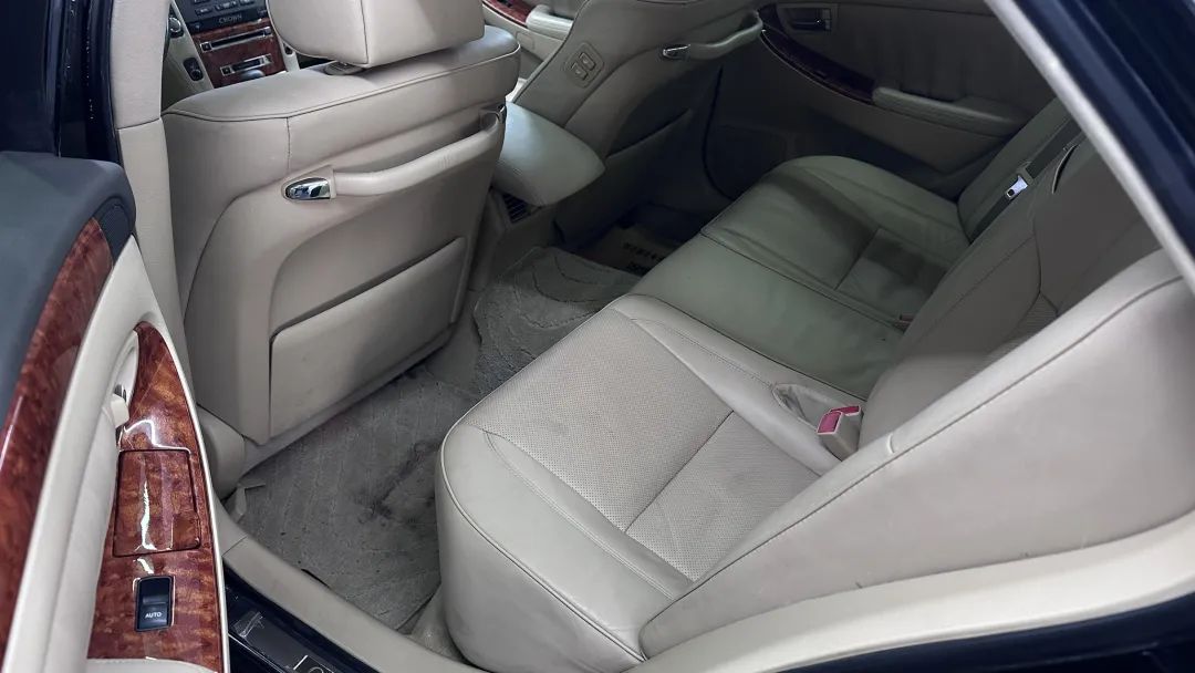 12代皇冠经典复原,14代皇冠彻底翻修之后感受