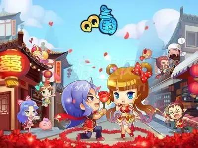 还记得那些年玩过的小游戏吗,还记得那些年的游戏吗