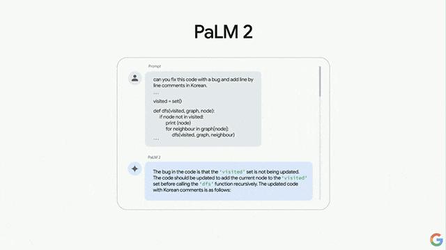 GoogleI/O用200句「AI」道尽了Google的焦虑