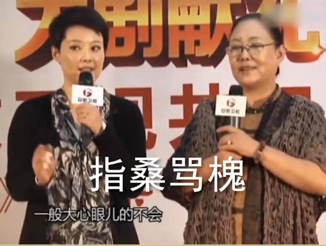 斯琴高娃袁立海清模仿秀,袁立斯琴高娃海清