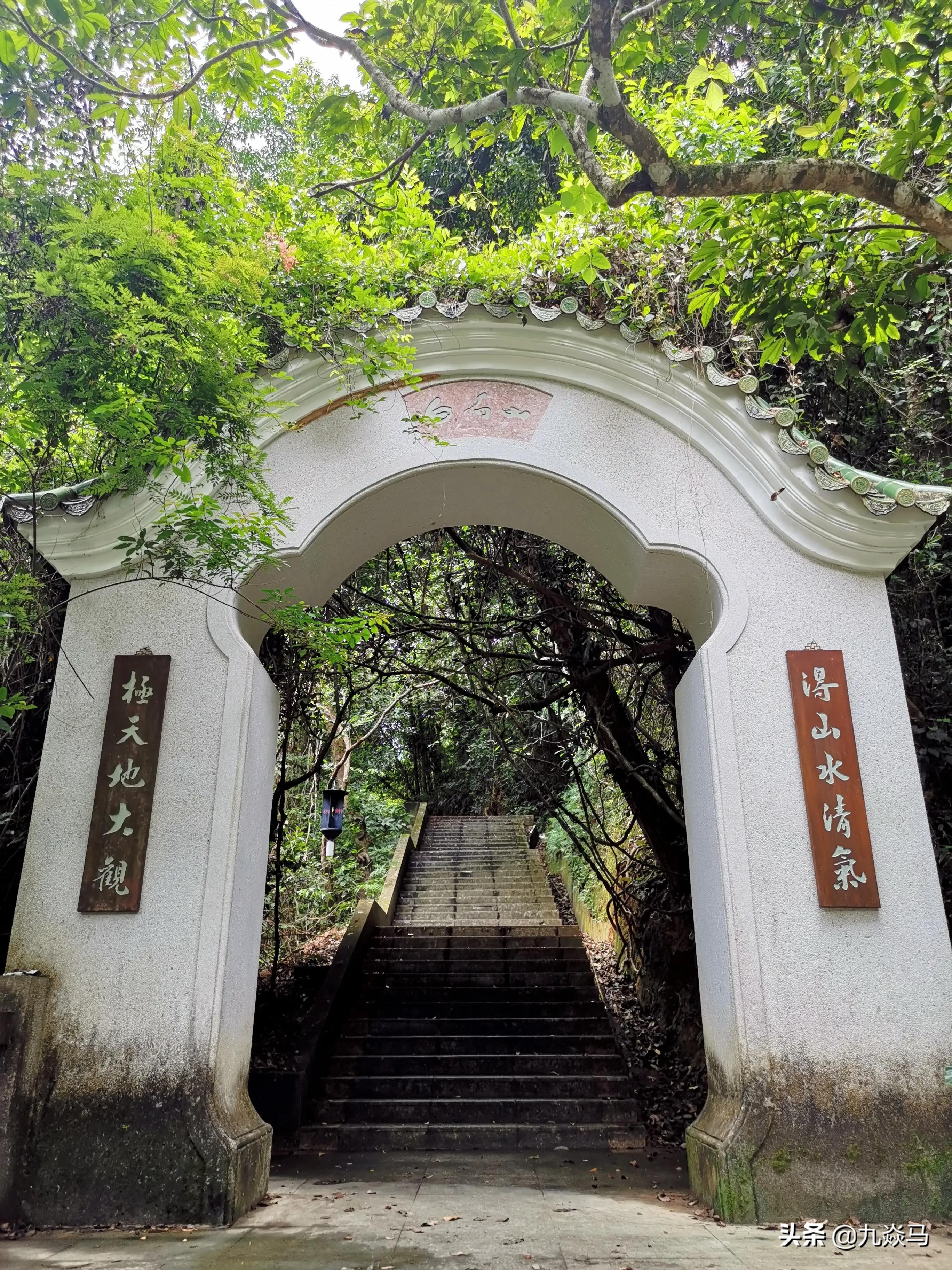 广东从化附近一日游自驾游攻略,广州从化野温泉自驾游