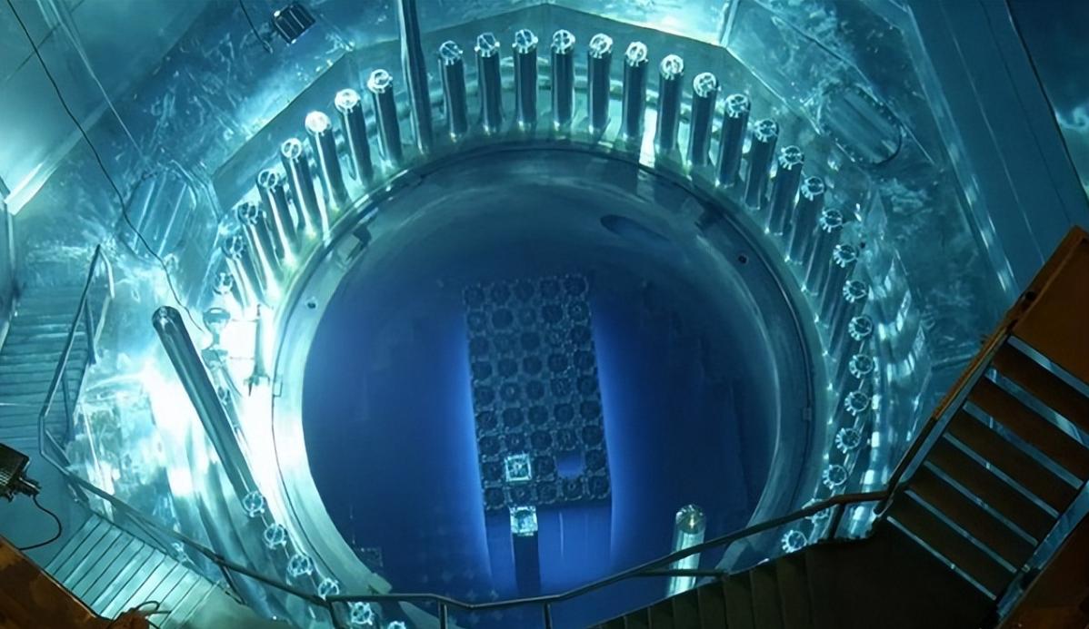 印度快堆领先,印度快堆发电