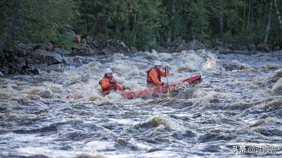 现在的瑞典现状,瑞典现状