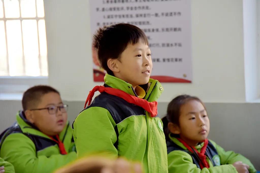 陕西延安宜川红军小学,延安宜川县红军小学