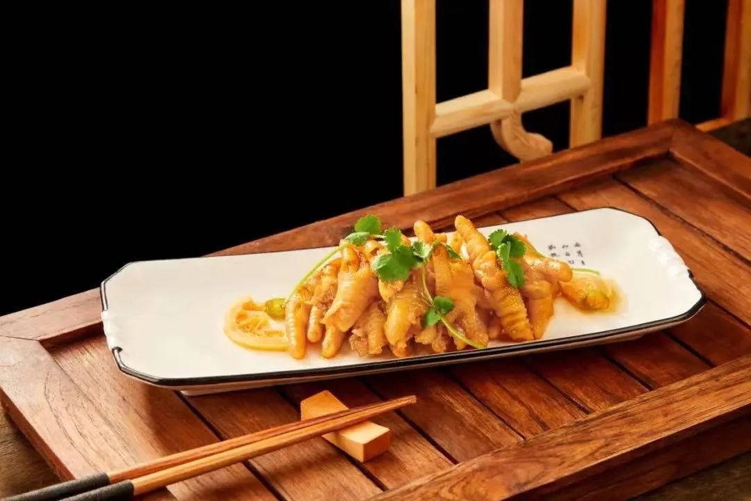 江淮特色美食大全,徽菜十大名厨排名