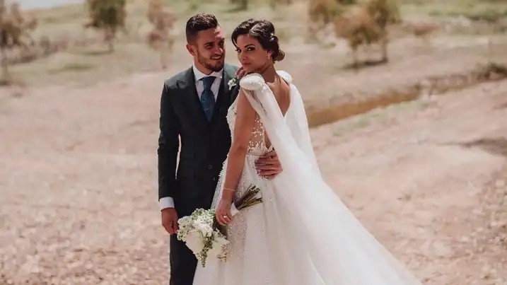 西班牙世界杯太太团惊艳全场,世界杯太太团美女