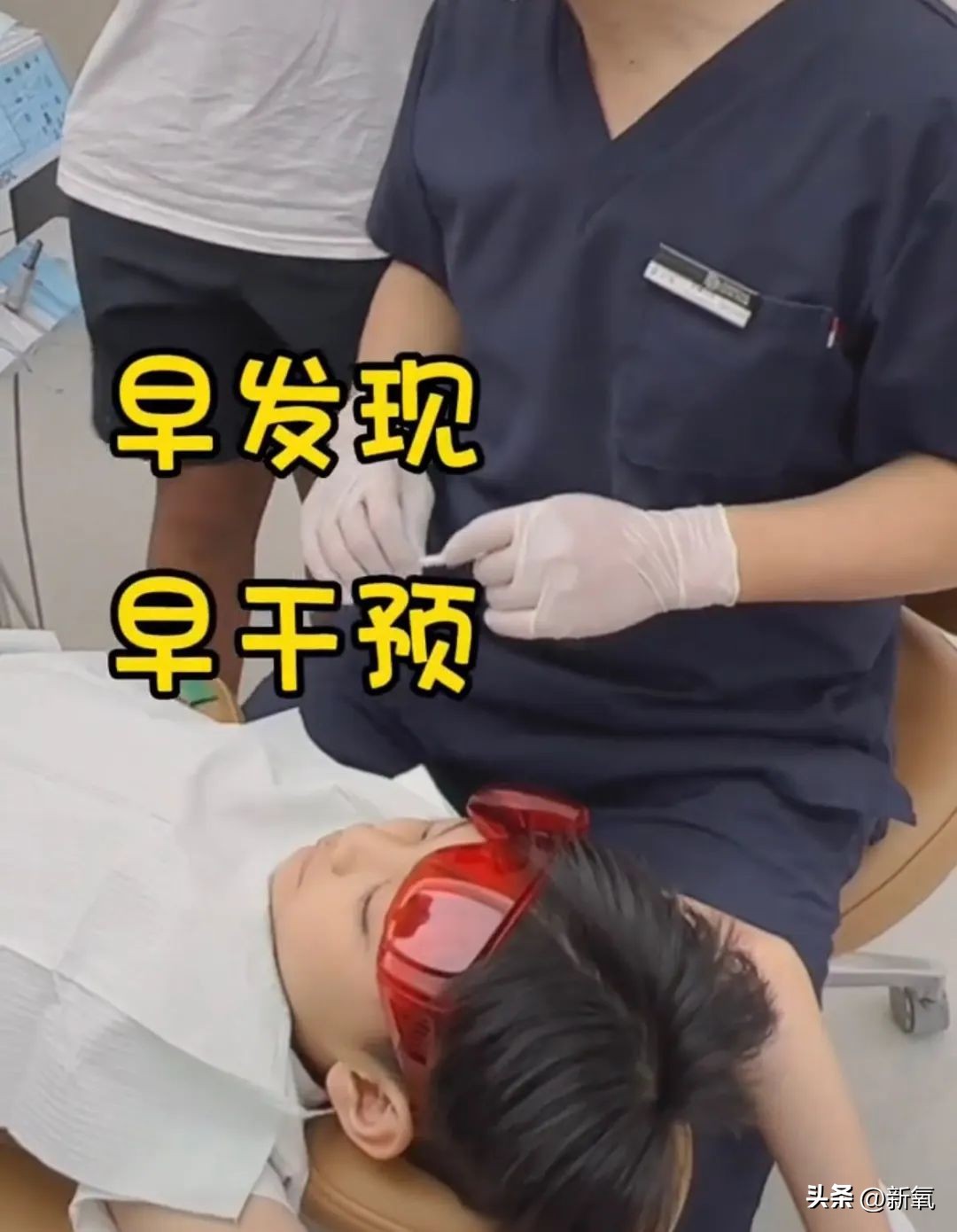 你觉得牙齿对人的颜值影响大吗,牙齿会不会影响你的颜值