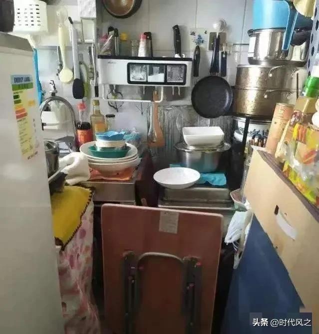 香港人的真实生活航拍,香港人的生活是怎样的