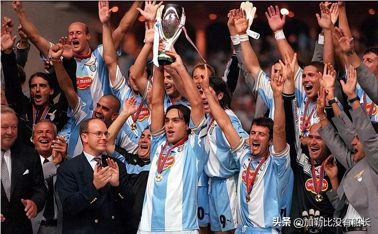 盘点不同国家的足球运动员,盘点开赛至今数据华丽的6位球员