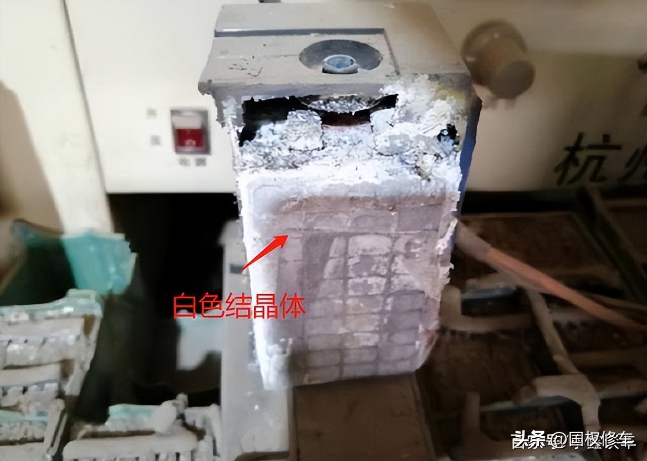 锂电池电动车电池不耐用修复妙招,电动车天气冷了电池为什么不耐用