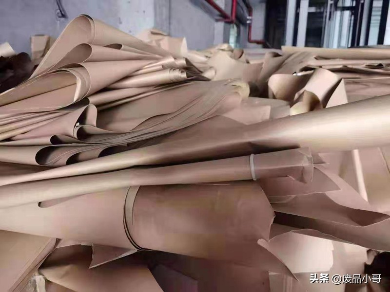 2022年5月废纸回收今日价格表,废纸回收价格行情信息实时