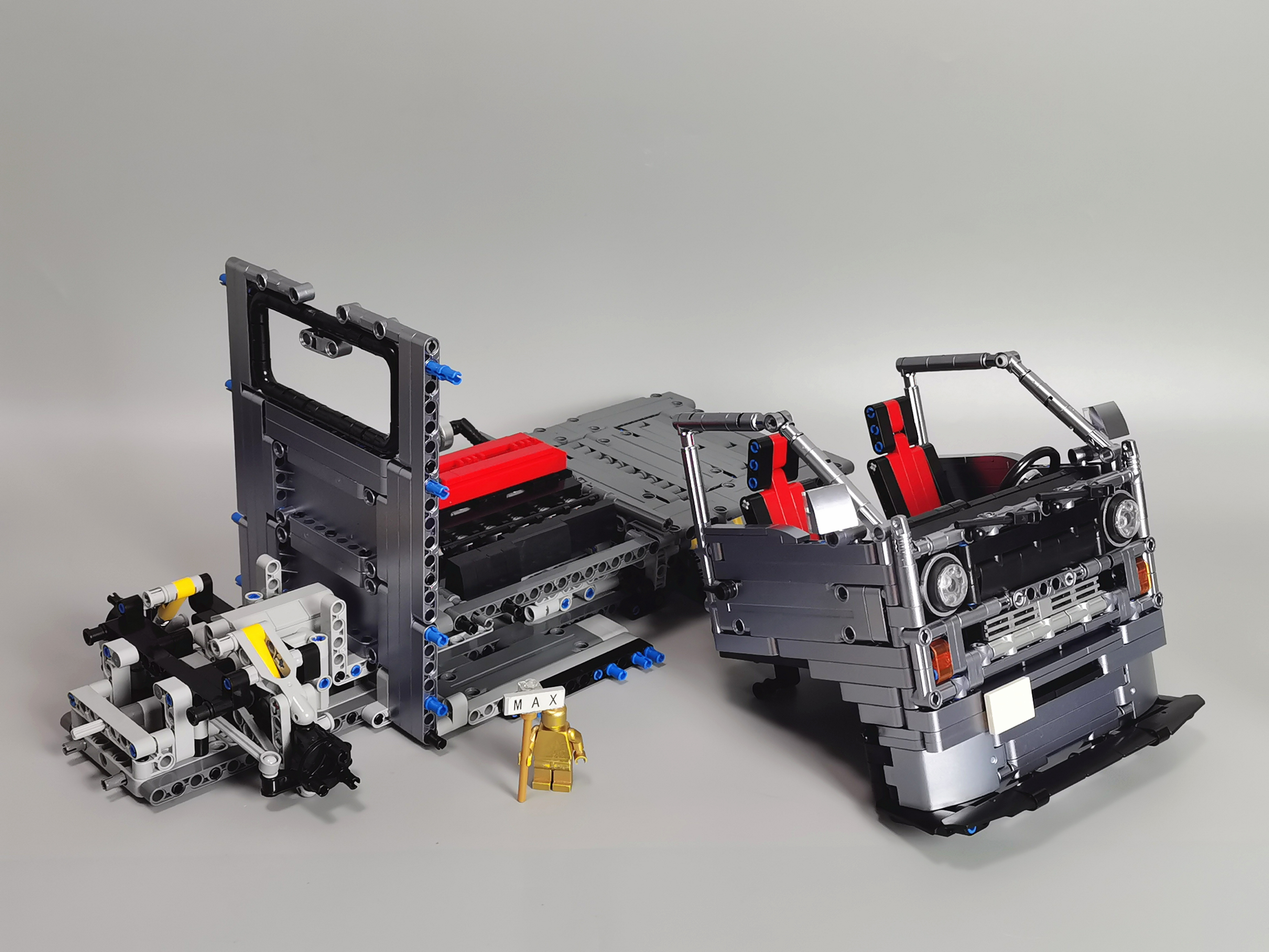 宏光s改1.5t发动机,五菱宏光换了发动机会怎么样