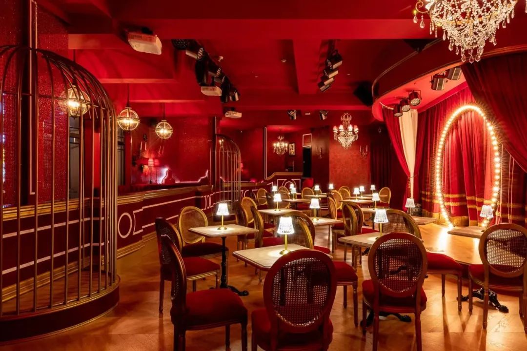 上海潮流夜生活指南,上海最时髦夜生活