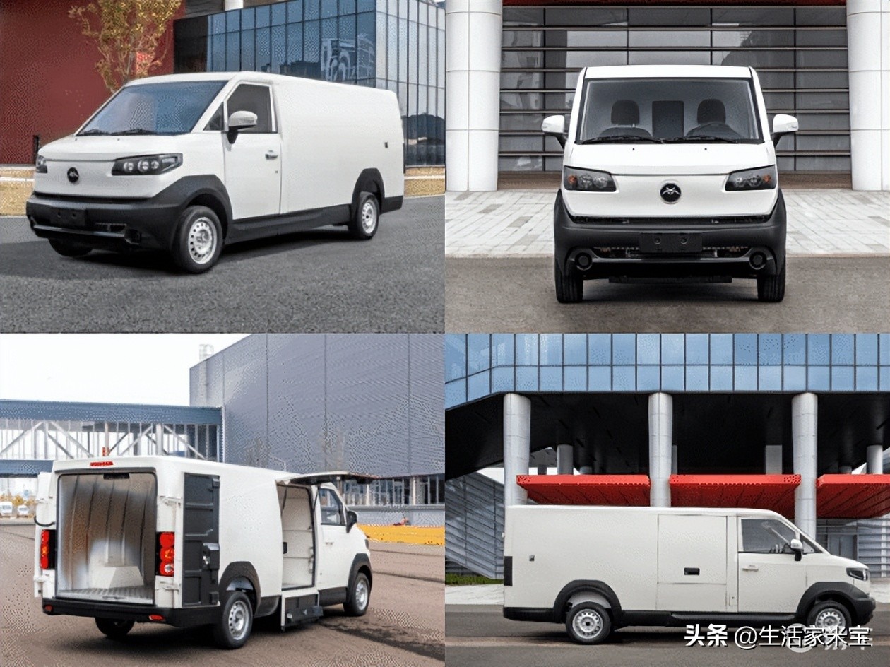 新吉奥奥腾续航里程,新吉奥奥腾能跑多远