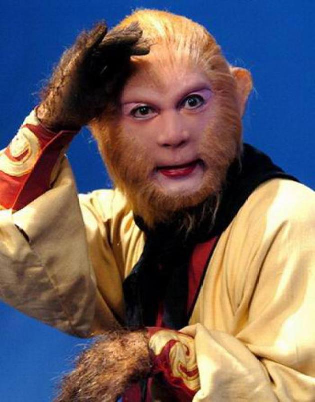 非洲女孩米兰:嫁大9岁广东男演员,抚养6岁继女,称当后妈很幸福