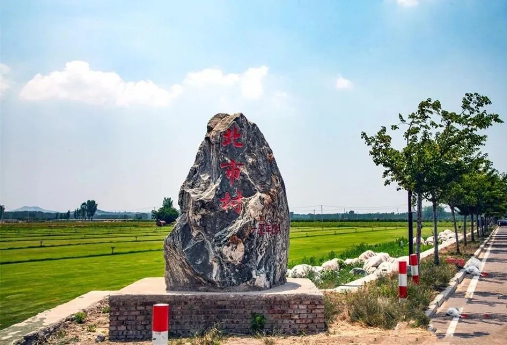 世外桃源的乡村美景,2018中国美丽休闲乡村一共多少个