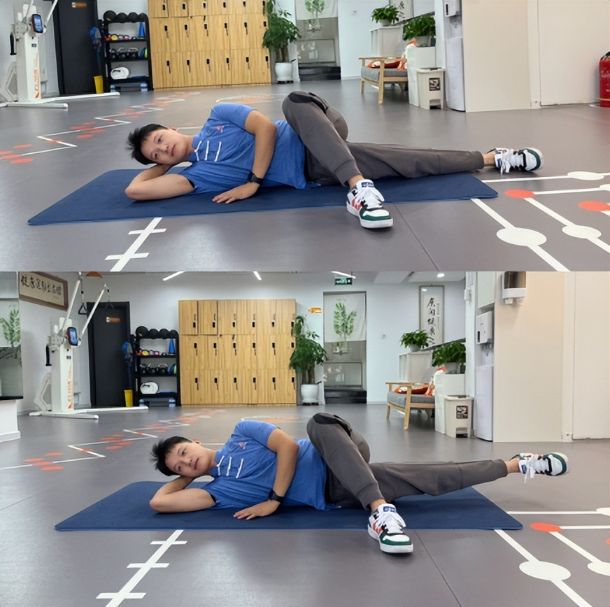 脊柱侧弯有失败的案例吗,脊柱侧弯今日案例分享