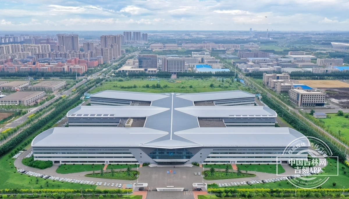 长春市汽车制造集群,制造业集群国家队