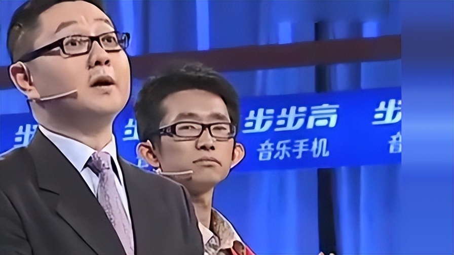 错把平台当本事的艺人,错把平台当能力的案例