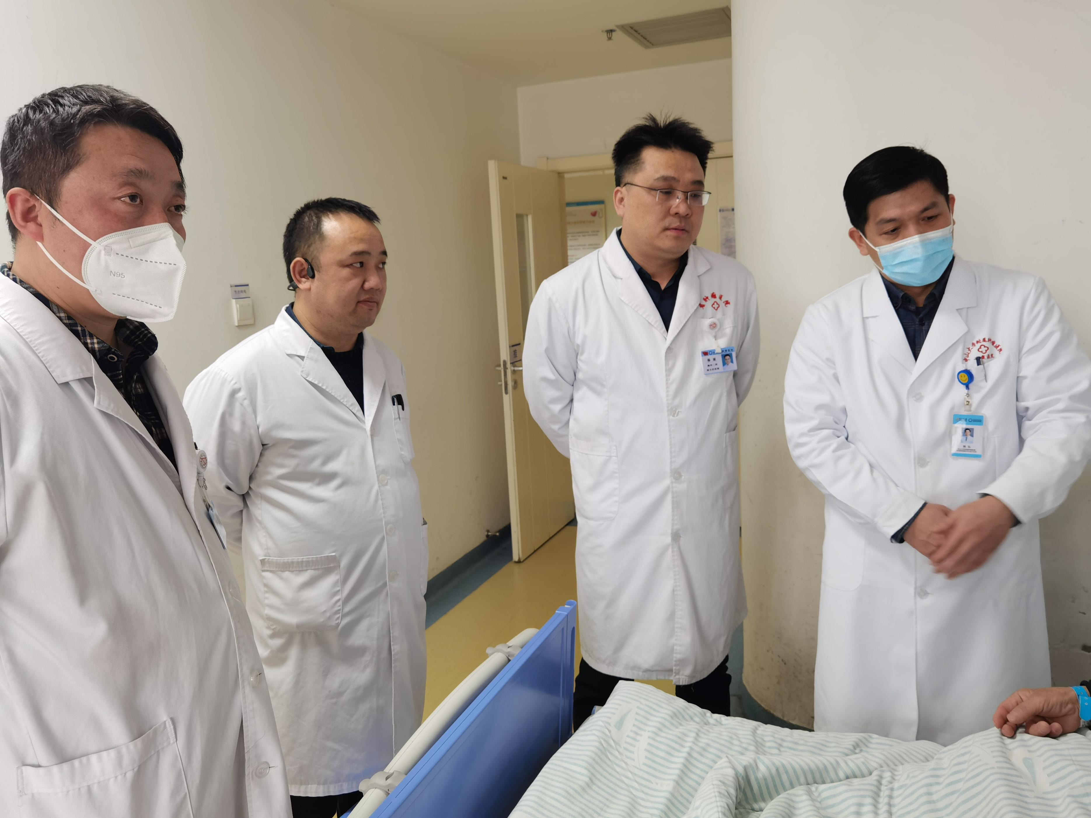 杨弘中山大学肿瘤,杨弘医生怎么样