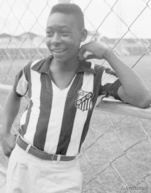 贝利在巴西地位如何,贝利巅峰时刻有多强