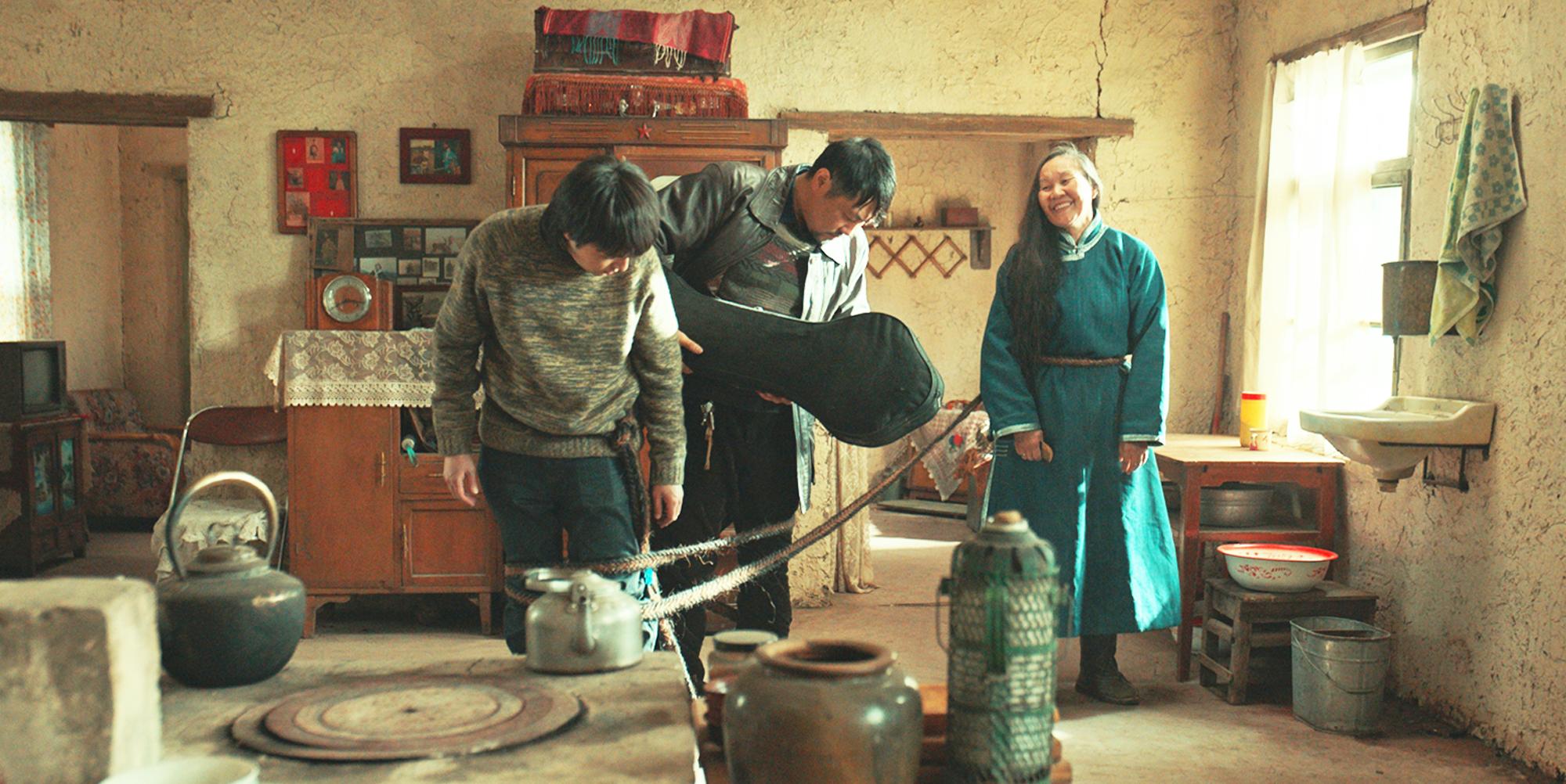 3月,终于等来这样一部“良心”国产片,电影的结尾,太惊艳了