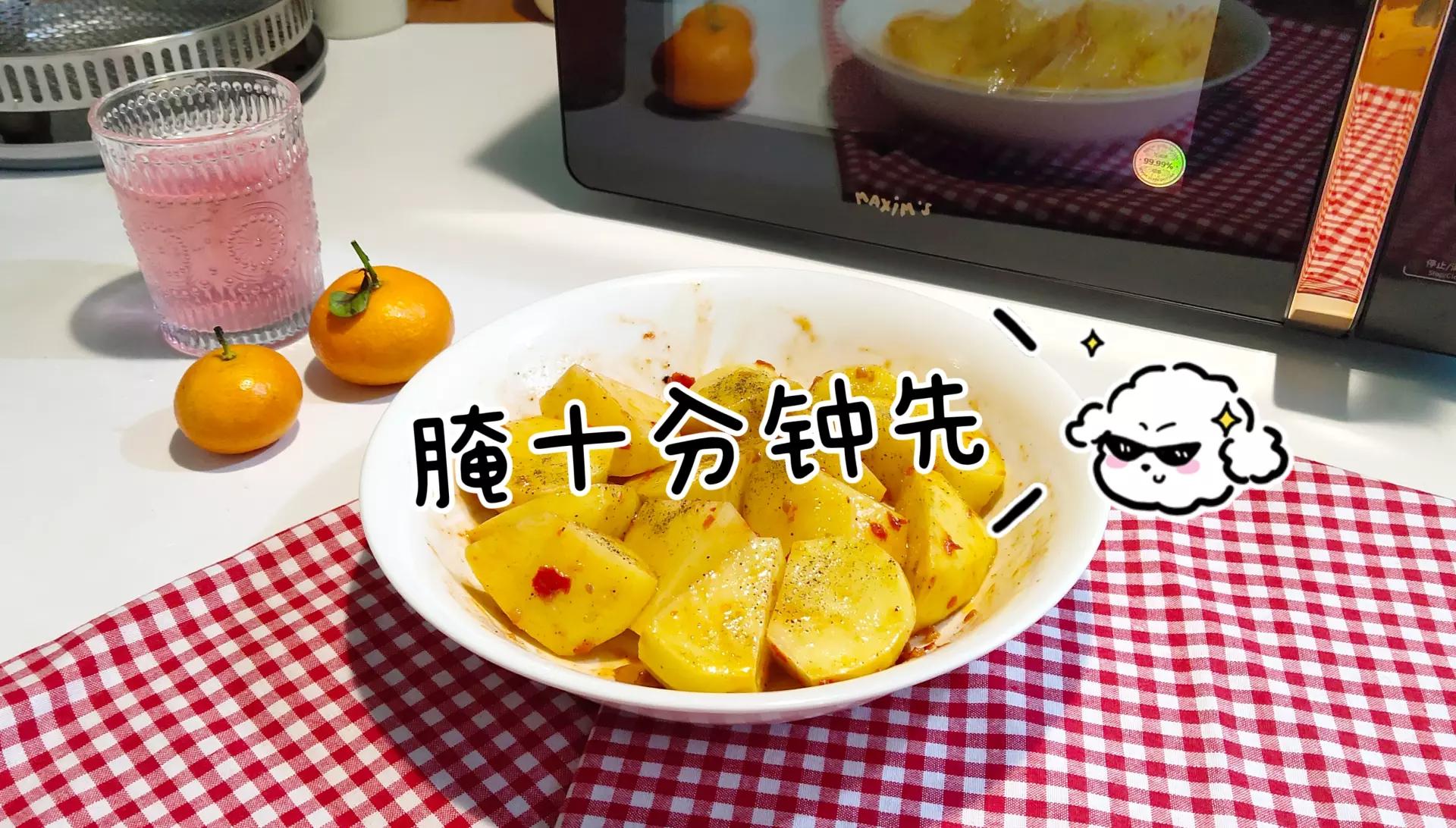 家里的烤箱、空气炸锅都在吃灰，还要添一台空气炸烧烤微波炉？