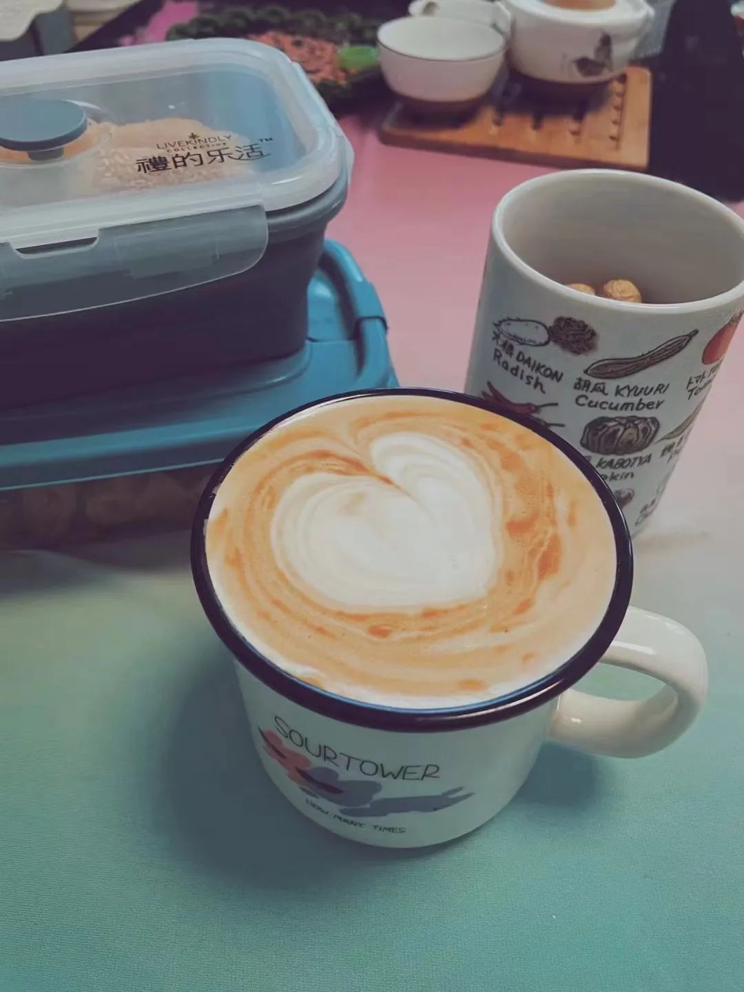 Wow,nocow！哇，没有奶牛